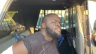 New Orleans inmate mistakenly released returned to Louisiana custody
