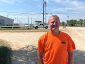 TAYLOR: Derek Corbel is the Jack of All Trades at Assiniboia Downs