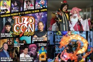 Este fin de semana llega la Expo Tuzocón Multiversus; aquí el programa