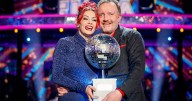 Strictly Come Dancing's Dianne Buswell 'terrified' of hidden health battle