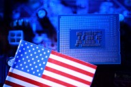 Trump administration vying to own a big stake in Intel after SoftBank's $2 billion bet on company