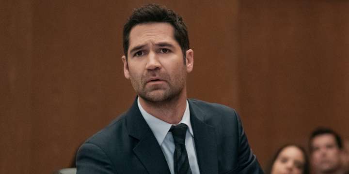 ‘The Lincoln Lawyer’ Season 4 Cast Changes: 1 Star Exiting, 7 Are Returning & Several Big Names Are Joining! | EG, Extended, Lincoln Lawyer, Manuel Garcia-Rulfo, Netflix, Neve Campbell, Slideshow, Tel