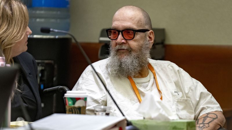 Utah Supreme Court blocks execution of prisoner with dementia who chose to die by firing squad