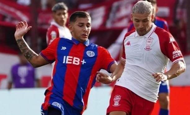 Se viene una nueva edición del clásico entre San Lorenzo y Huracán