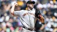 Cubs at Giants odds, picks and predictions