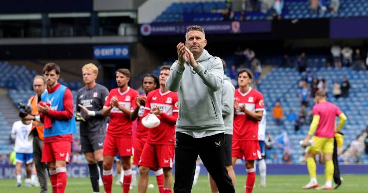 'More needed' - Our Middlesbrough fan panel offer their predictions for the new season