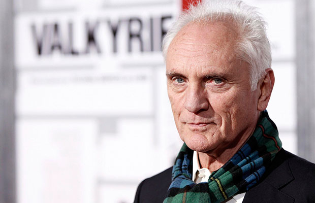 Muere el actor Terence Stamp, el villano General Zod de ‘Superman’