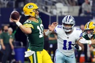New Green Bay Packers OLB Micah Parsons, QB Jordan Love Already Fast Friends