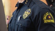 Dallas PD officer arrested on family assault charge