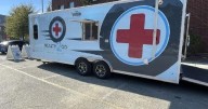 Delaware DPH mobile health unit offers services across first state