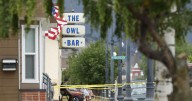 Montana bar shooting suspect is captured, ending weeklong search