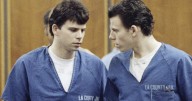 Menendez brothers face parole hearings; Texas approves new maps