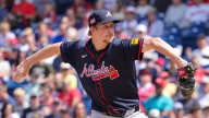 Braves release Erick Fedde, place Aaron Bummer on IL