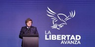 Milei retomará la campaña con dos actos clave en la Provincia y prepara un evento masivo para promover la fiscalización