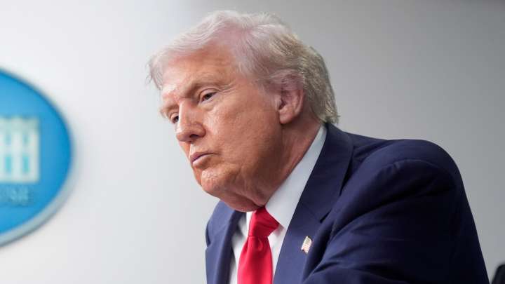Five US cities where Donald Trump could next launch militarized crime crackdown as DC launch exposes Democrat failures