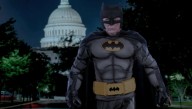 Vigilante Justice: Trump Dresses Up As Bat And Patrols Streets Of DC
