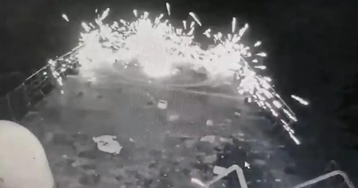Investigan ataque con dron a buque de la Armada Nacional en Putumayo