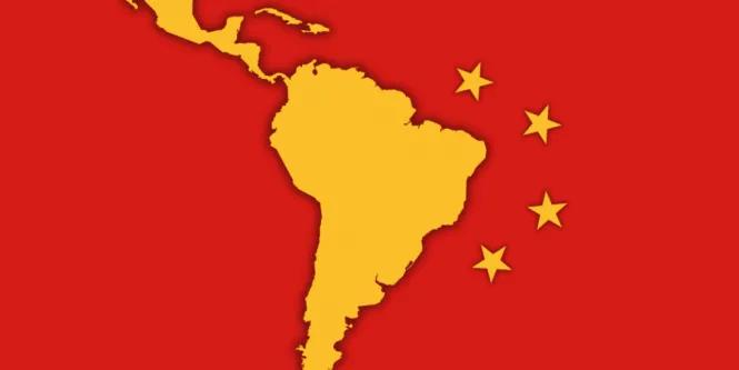 China defiende cooperación con Latinoamérica