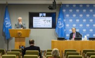 Naciones Unidas condena aprobación de 3.400 viviendas israelíes en área E1 de Cisjordania
