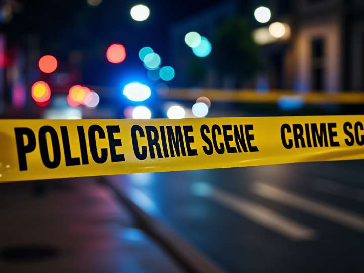 Teen shot multiple times in Baltimore street attack
