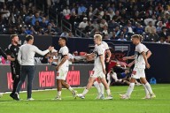 Deadspin | Gabriel Pirani's brace beats NYCFC, snaps D.C. United's winless streak
