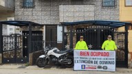 ¡Golpe millonario contra ‘Los Jhonny’! Autoridades incautan 21 bienes avaluados en $4.000 millones
