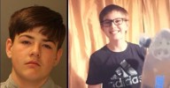 15-year-old took pistol from dad's American flag-decorated safe and used it to kill his friend