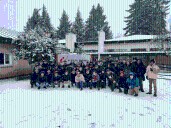Cuál es el perfil de los flamantes 57 estudiantes del Instituto Balseiro en Bariloche