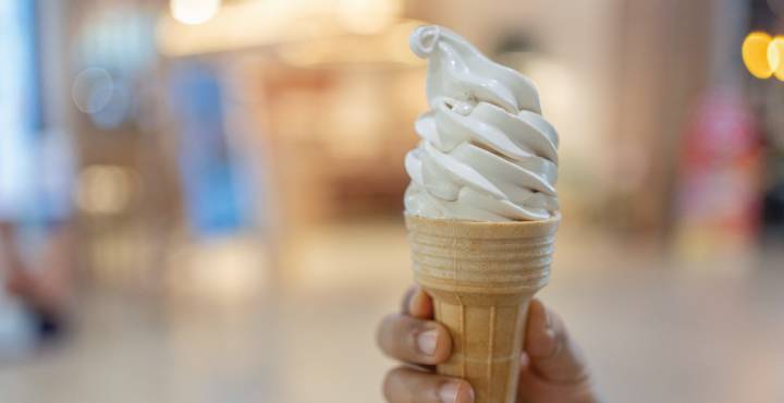 North Carolina Grandfather Allegedly Spiked Granddaughter’s Ice Cream With Drugs