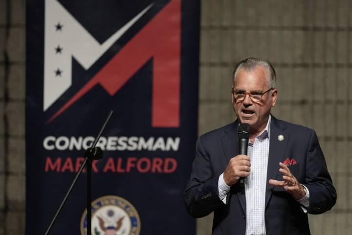 And now for something different, civility unfolds in a Missouri GOP congressman's town hall