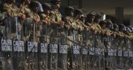 Trial starts over Trump administration's deployment of National Guard to Los Angeles