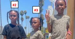 Babysitter, 3 young children go missing in Inglewood, police say