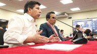 Resolución del TC que favorece a Dina Boluarte también favorecerá a Pedro Castillo Terrones