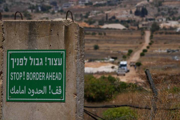 Israel Bloodied Hezbollah, but Only Lebanon Can Defeat It