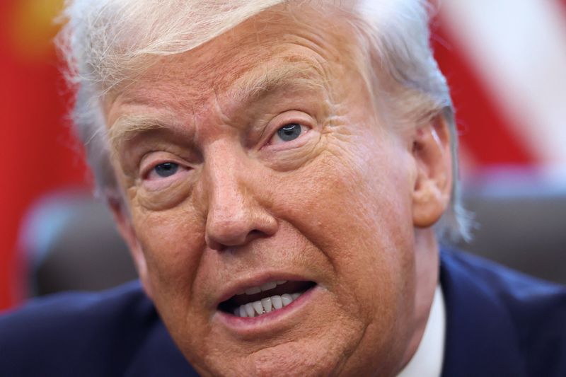 Exclusive-White House launches official TikTok account