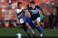 Todo listo en el Monumental: Formaciones confirmadas de Colo Colo y la UC para el clásico 188