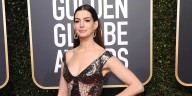 Anne Hathaway Shines In Underrated Apple TV+ Series WeCrashed