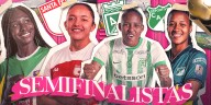 Revivo y pasión en femenino: semifinales del torneo BetPlay 2025 ya tienen cruces oficiales