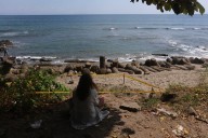 El caso de Matilde Muñoz deja muchos interrogantes en un Lombok que promociona el turismo