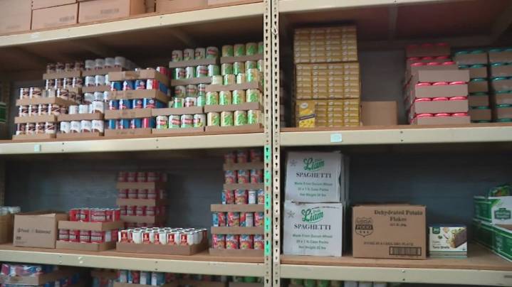 Ohio’s poverty rate ranked 15th highest in nation in 2023, according to new report