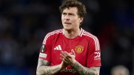 Ex-Man Utd star Victor Lindelof, 31, to join Premier League rivals on free transfer after two months unemployed