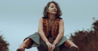 El regreso sanador de una artista no acostumbrada al silencio