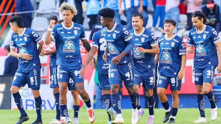 Dejan atrás los Tuzos la Leagues Cup y se enfocan a la Liga MX