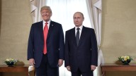 Reunión Trump-Putin: Estos Son los Detalles de la Cumbre entre los Líderes de EUA y Rusia