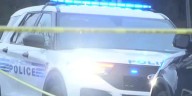 Police searching for 2 suspects after high-speed chase ends in north Charlotte