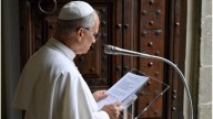 "No respondan a la violencia con venganza", pidió el Papa León XIV