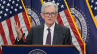 Powell signals that Federal Reserve may cut rates