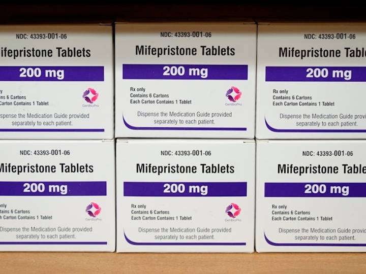 Religious groups pressure retail pharmacies, including Costco, not to carry abortion drug