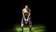 7 Kettlebell Moves to Explode Your Upper Body Strength and Muscle Mass