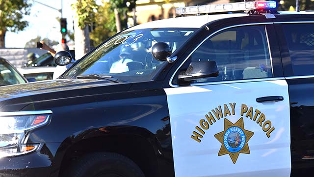 One dead in crash on state Route 78 in Ramona